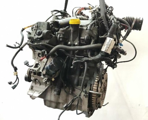 Motore renault clio - motore,