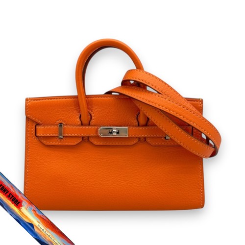 Borsa tracolla hermes tiny - a,