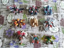 Gormiti .Giochi Preziosi 