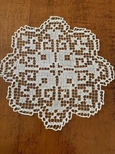 N . 1 CENTRINO DI FILET MODANO