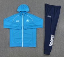 Tuta napoli 2026 size - 2026, s