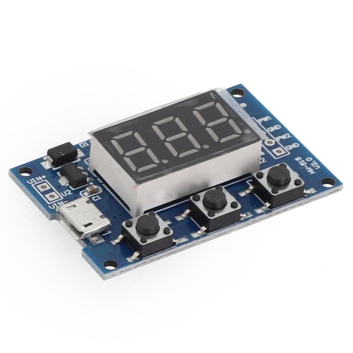 Modulo generatore onda - modulo,