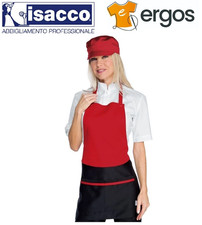 Isacco GREMBIULE BROOKLYN