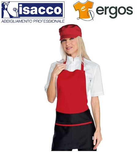 Isacco grembiule brooklyn - isacco,