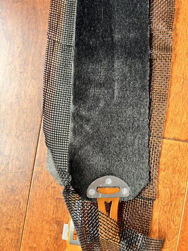 Pelli arrampicata nylon - arrampicata,
