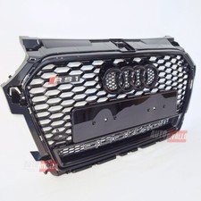 Audi A1 8X S1 S-Line 2015-2018