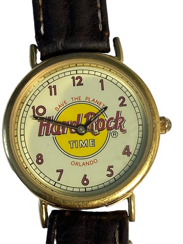 Orologio hard rock cafe - orologio,