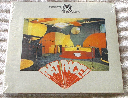 Rat race youngstown - youngstown, ohio