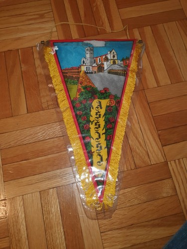 Bandierina gagliardetto - bandierina,