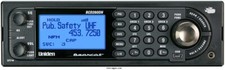 UNIDEN UBCD-260DN SCANNER 25-520/758-960/1240-1300 MHZ  800157