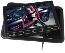 Monitor retrovisione auto