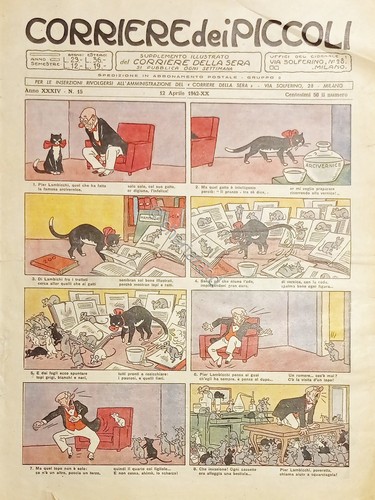 Libri ragazzi corriere - ragazzi,