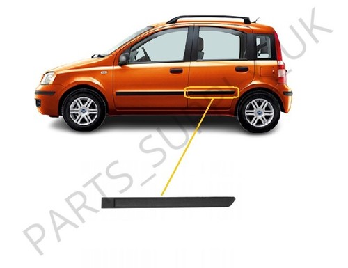 Nuovo per fiat - per, 2003