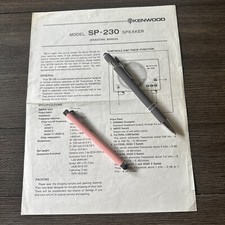 Manuale di servizio operativo