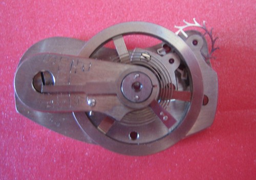 Ricambi orologi platform - ricambi,