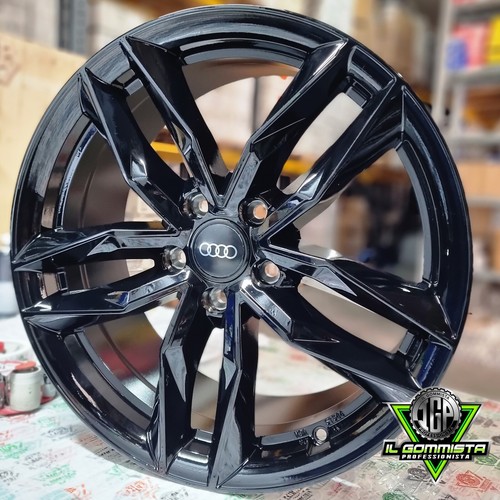 Rs3 kit cerchi lega 8 - rs3, x