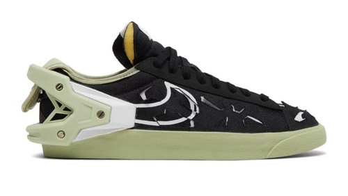 Blazer nike basso acrnm - blazer,