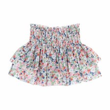 MONNALISA Gonna in mussola