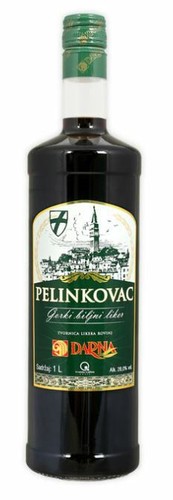 Pelinkovac darna lt1 vol - darna, 28%vol.