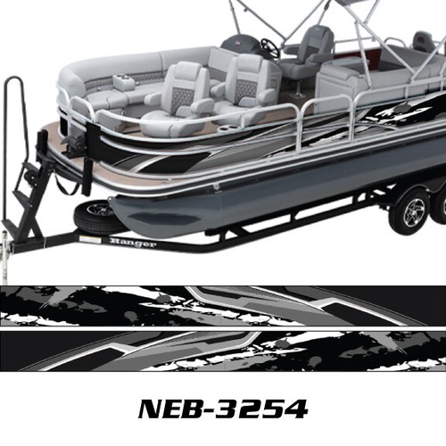 New quality wrap graphics - wrap,