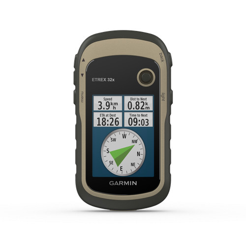 Garmin etrex 32x ricevitore - garmin,