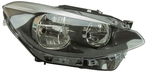 Faro fanale anteriore per bmw - faro,