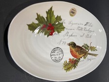 Serving Platter Italy Classic