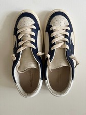 Nuova vera pelle GOLDEN GOOSE