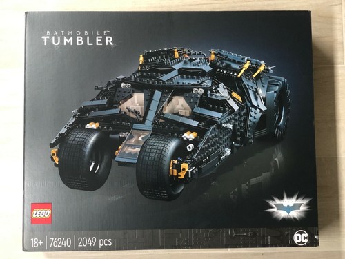Lego 76240 super heroes - super,