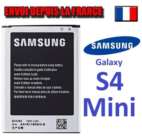 Batterie originale samsung - originale,