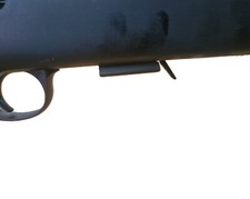 Extension retrait de chargeur