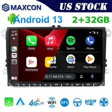 SCUMAXCON 9"Car Stereo