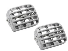 x2 Grille de Ventilation