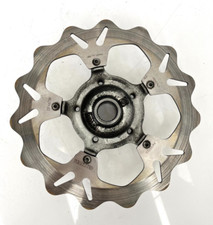 DISCO FRENO POSTERIORE MARGHERITA PIAGGIO BEVERLY 250 (2004 - 2005) GALFER