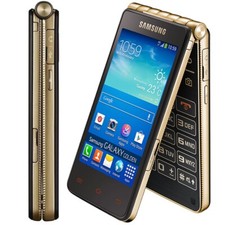 Samsung Galaxy Golden I9235