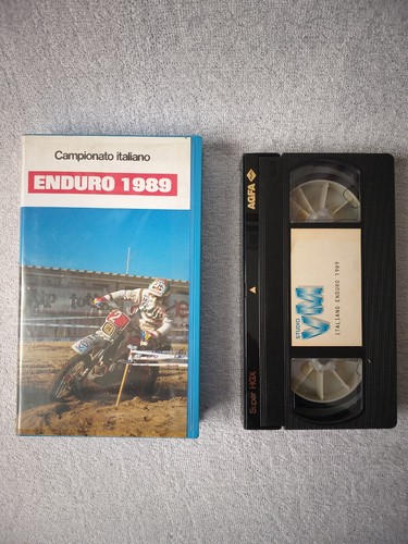 Vhs campionato italiano - vhs,