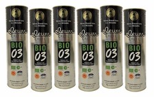 ⭐Olio Extra Vergine di Oliva