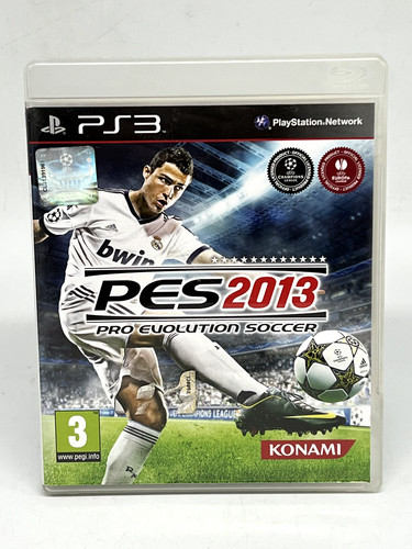 Videogioco pes 2013 pro - videogioco,