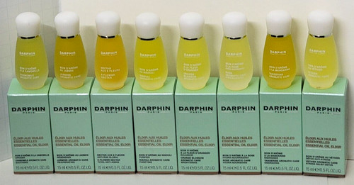 Olio essenziale farfina - olio, di