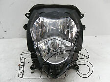 Faro + Telaietto Anteriore