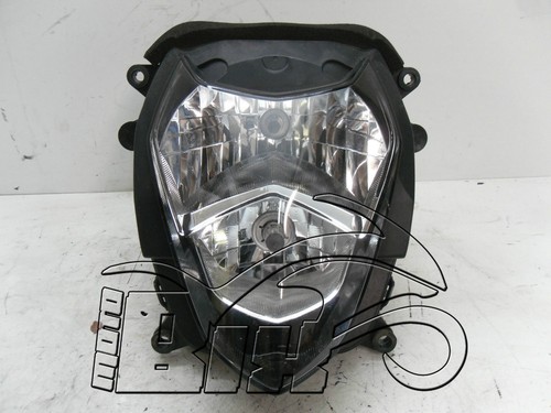 Faro anteriore suzuki gsxr - suzuki,