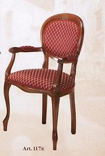 SEDIA CAPOTAVOLA  CLASSICA