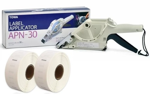Applicatore etichette - applicatore,