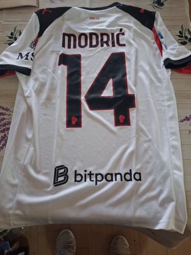 Stock maglie calcio vintage - stock,