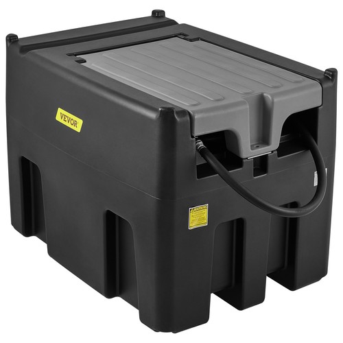 Vevor portable diesel - vevor, 116