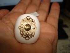 VINTAGE Italy 14k Yellow Gold