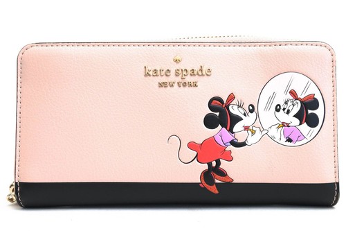 Kate spade portafoglio - kate, lungo