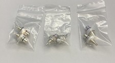 Audio Note AN-CS RCA Prese di
