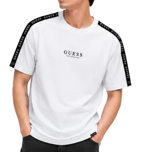 Nwt guess los angeles - angeles, men’s