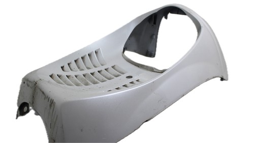 Scudo anteriore honda 300 - scudo,
